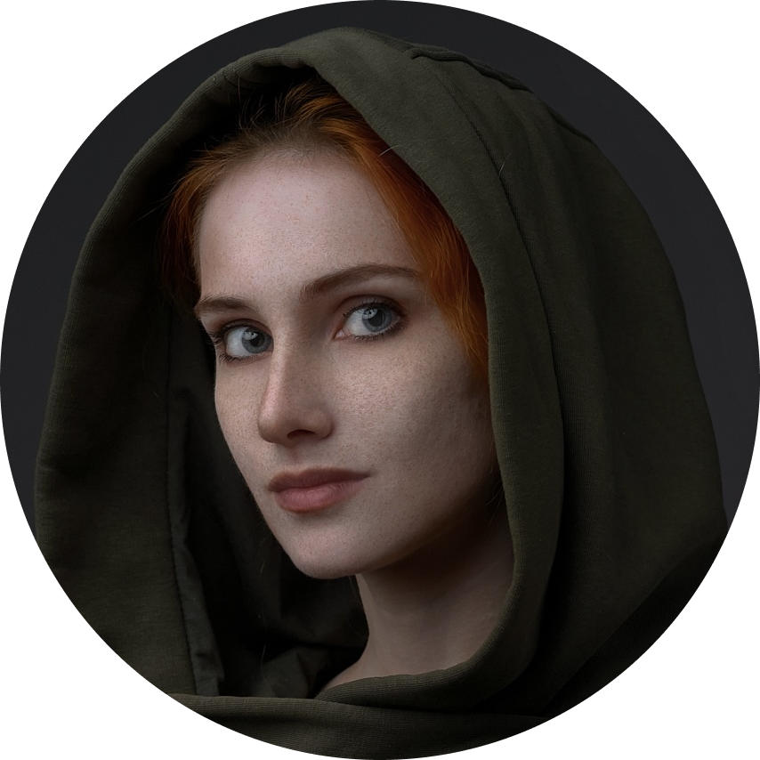 Юлия Вересова